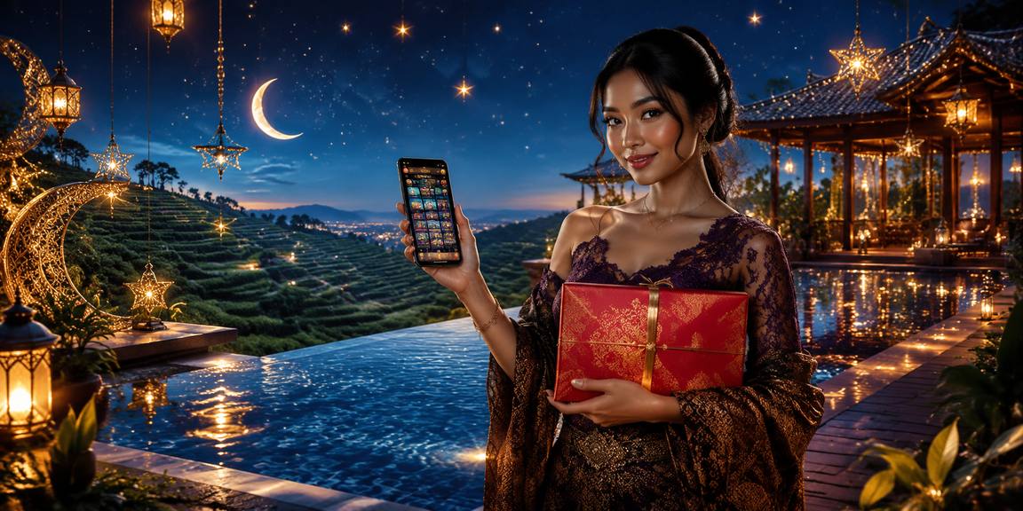 winheng4d Casino categories